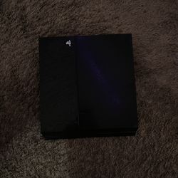 PS4(RECONDITIONED)