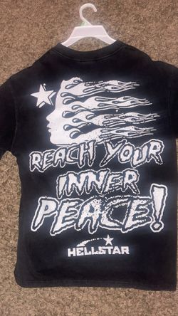 hellstar tee
