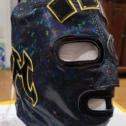 MASCARAS LUCHA LIBRE MEXICANA