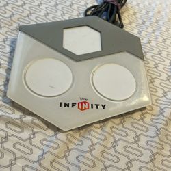 Disney infinity platform