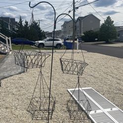 Hanging Baskets