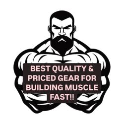 Building Muscle Fast!!