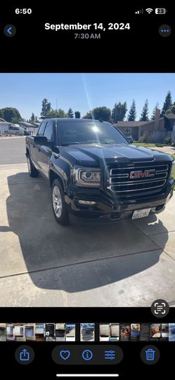 2018 GMC Sierra-1500
