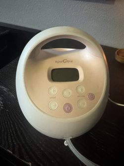 Spectra Breast Pump
