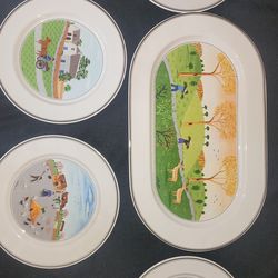 Villeroy & Boch Serving set