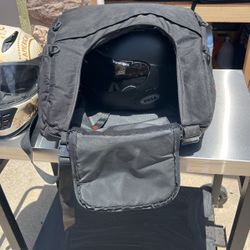 Motorcycle SAC Bag