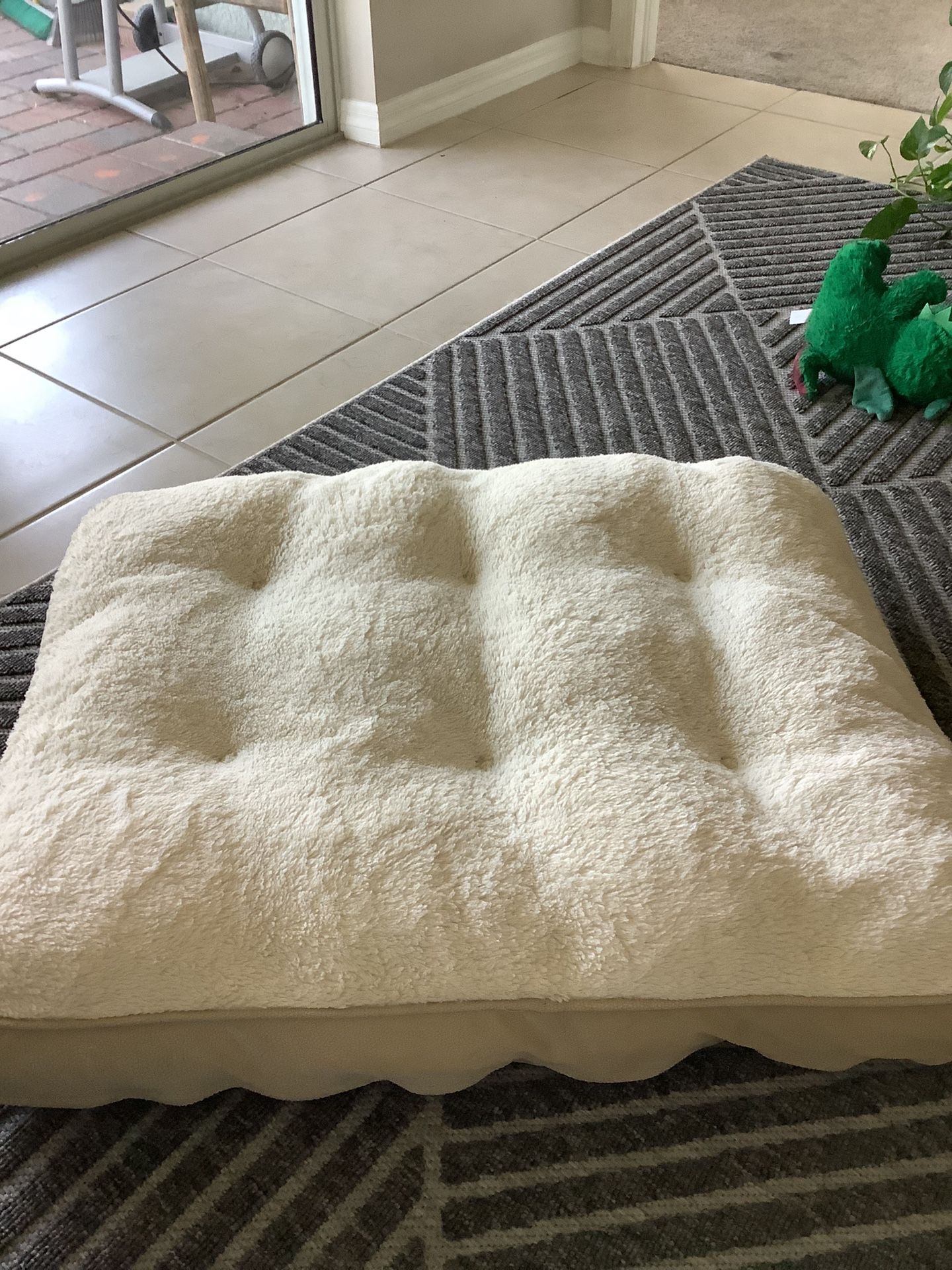 Dog Bed