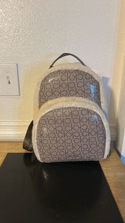 Backpack (Calvin Klein) new - never been used