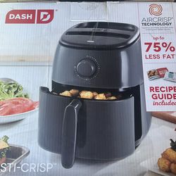 Air fryer