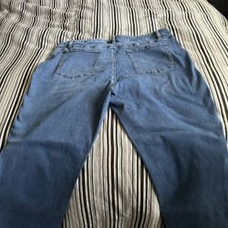 Talbot jeans, size 20