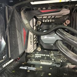 Fancy Computer PC Gaming 