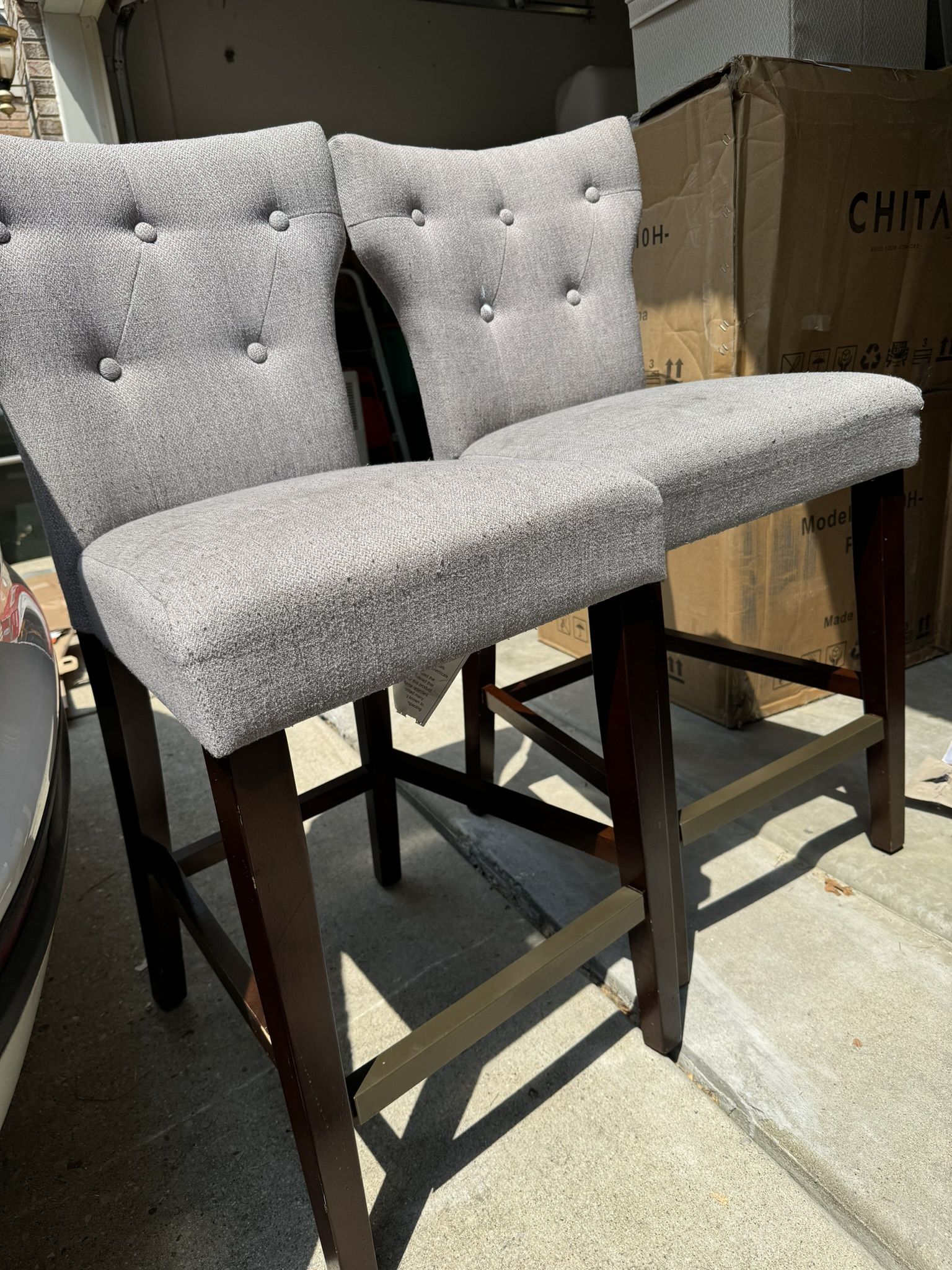 Barstools Chairs Counter Height  