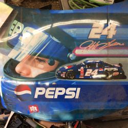 Jeff Gordon Mini Hood