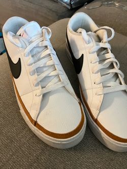 Nike shoes