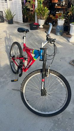 Bicycle