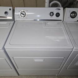 Whirlpool Dryer 