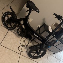 Jupiter Bike 