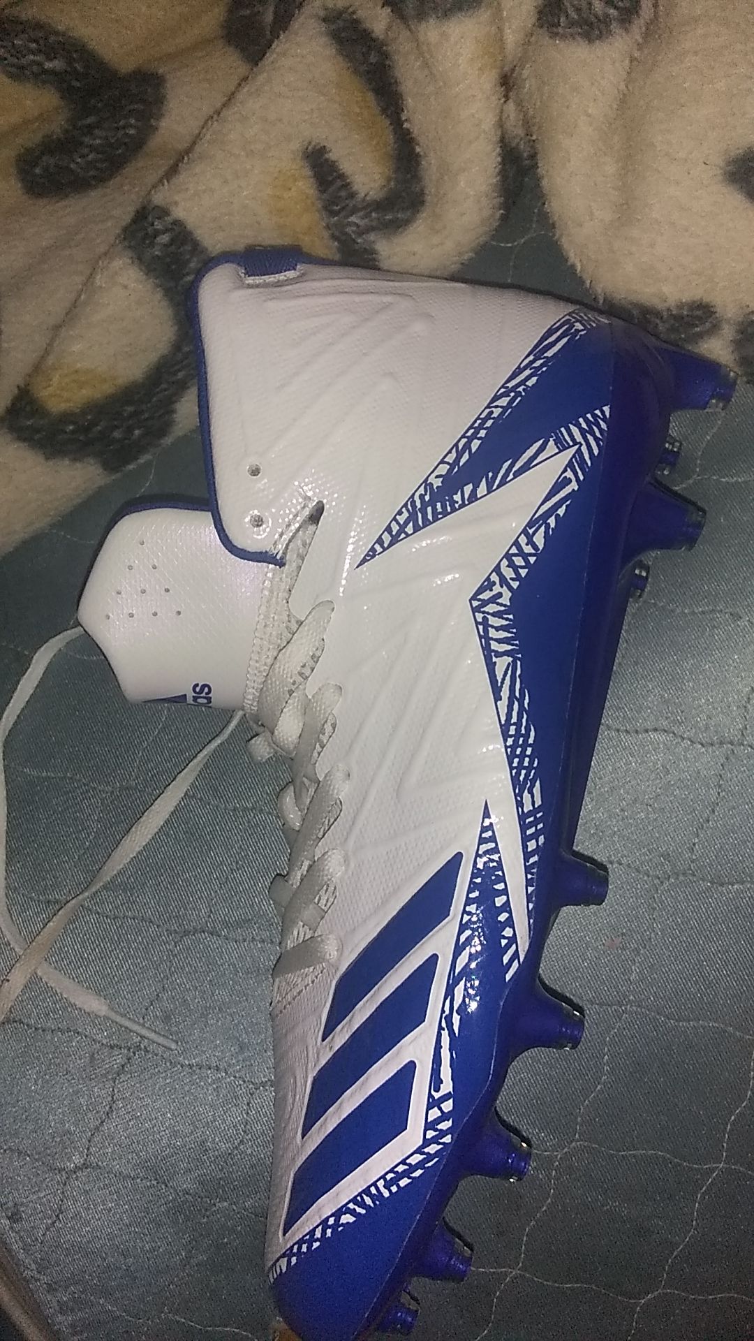 Cleats