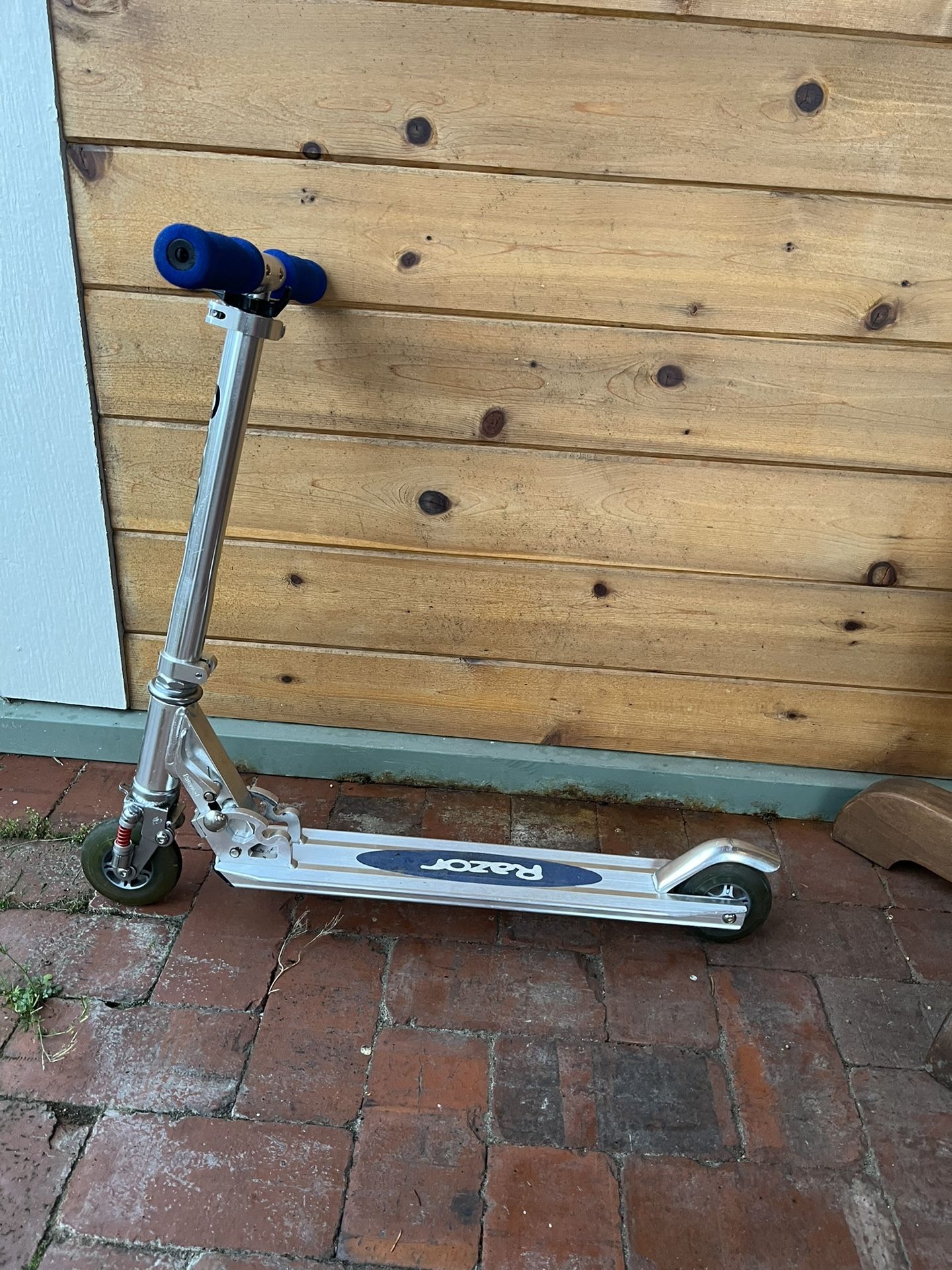 Vintage Razer Razor Scooter. In Excellent Condition. Original Owner From The 90’s.