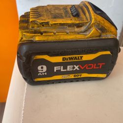 Dewalt 9ah Battery 