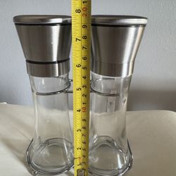 Salt And Pepper Grinder