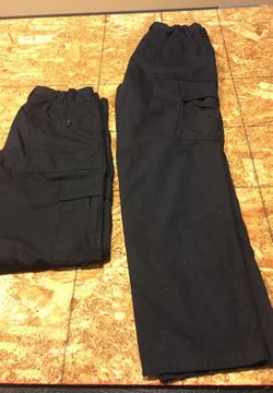 Aramark cargo work pants deals