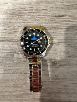 Men’s watch