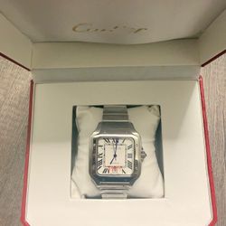 Men’s watches