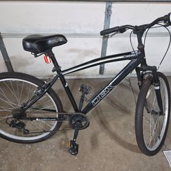 DBX moutin bike 100.00