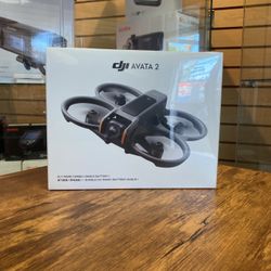 DJI Avata 2 FMC (Single Battery) 