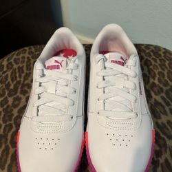 Carina Neon Fade AC PS