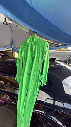 Morphsuits like new