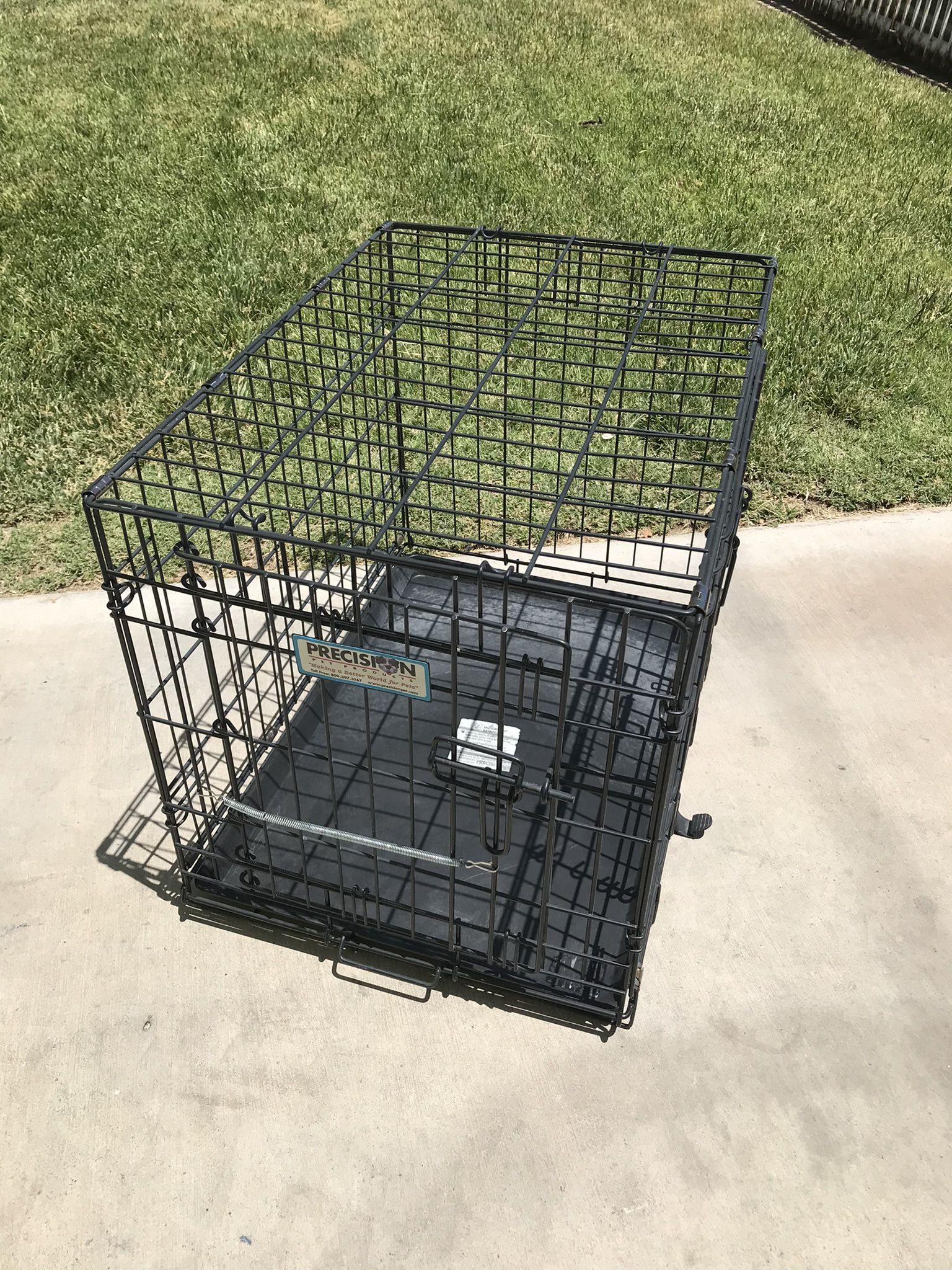 Medium Dog Crate