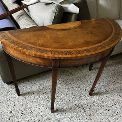 Side Table