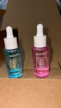 Make up primer