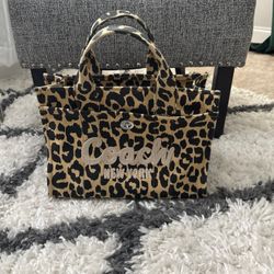  Coach Tote Bag