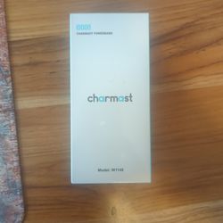Charmcast Powerbank 10000mAh