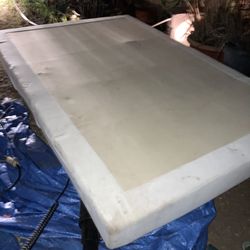 Adjustable Bed Frame