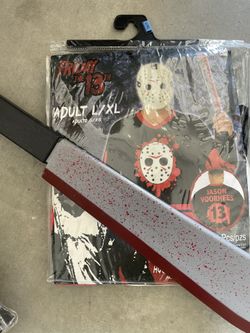 Friday the 13th