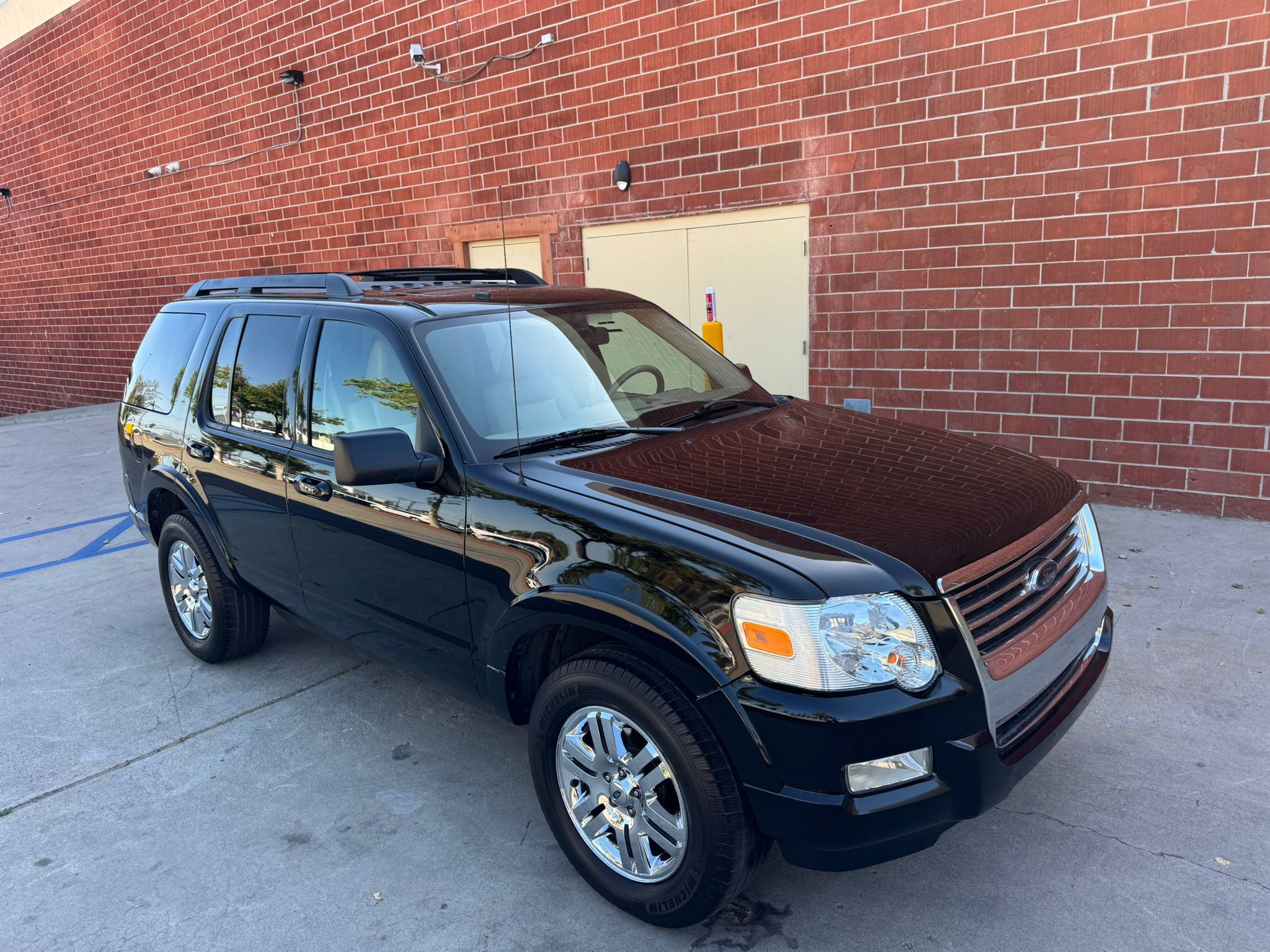 2009 Ford Explorer