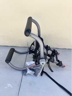 Yakima bike rack for 2