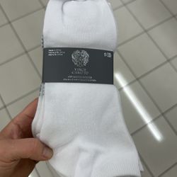 NWT Vince Camuto women quarter Socks 9 pairs
