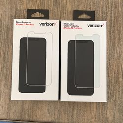 Screen protector IPhone 12 Pro Max Blue light