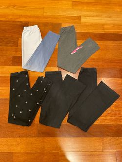 Girls leggings