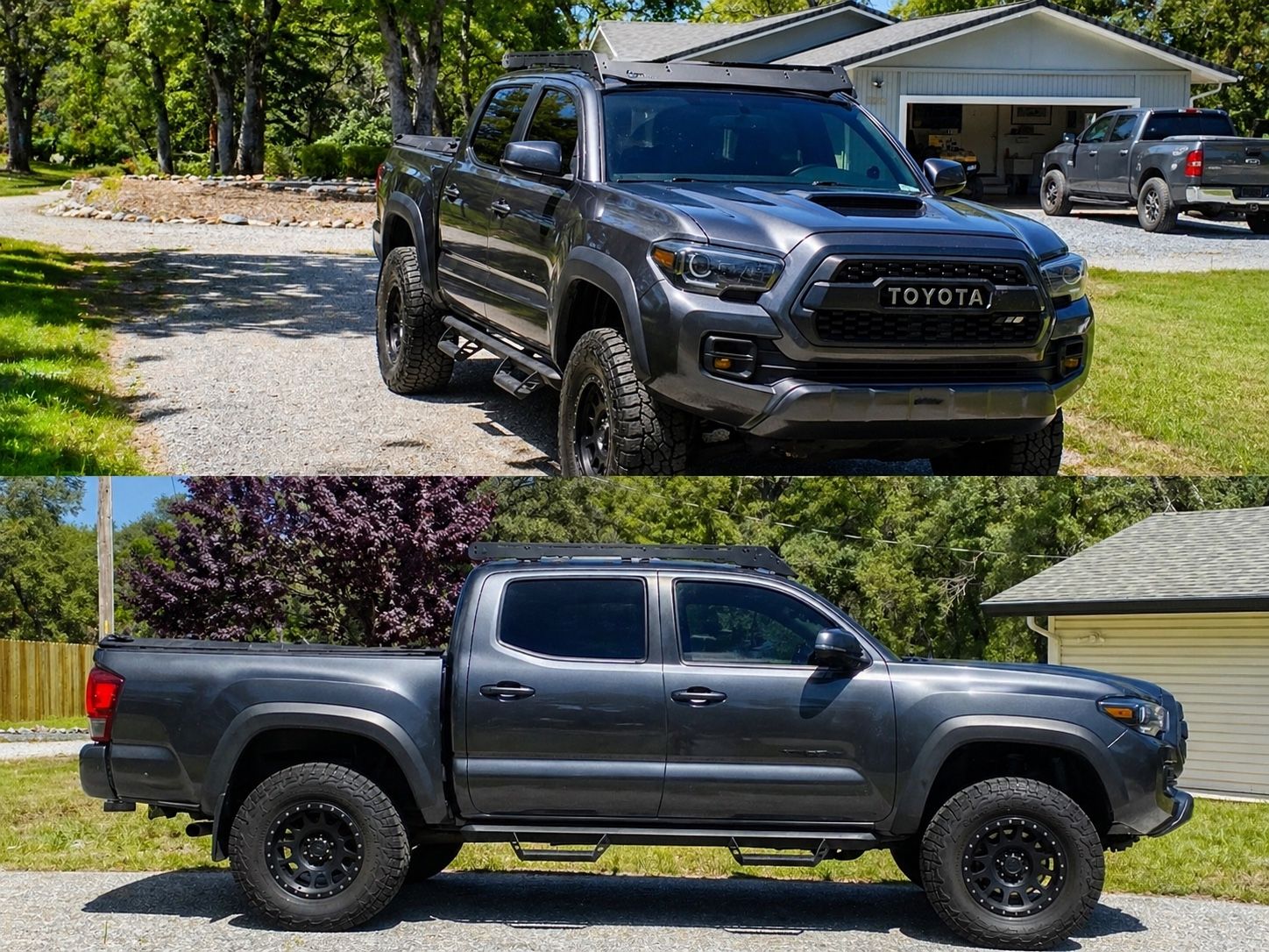 2016 Toyota Tacoma