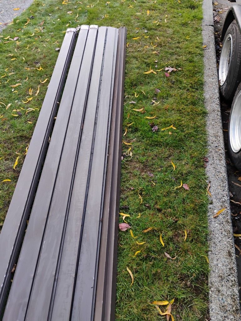 Flashing For Hardie Board