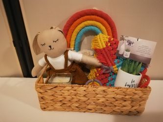 Gift Basket 