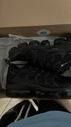 Vapor maxes
