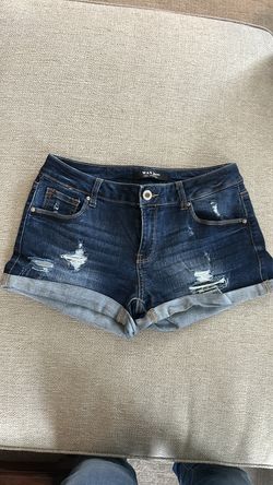 Women shorts $3 Size M