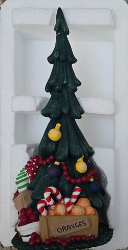 Dept 56  Figurines All Thru the house